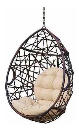 Christopher Knight Home 312592 Cayuse - Silla Colgante De Mi | Meses ...