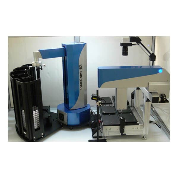 Hudson RapidPick SP- Automated single-pin Colony-picker