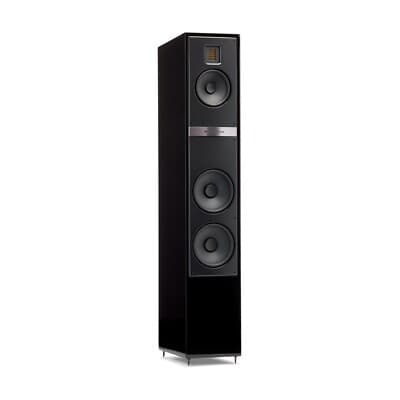 MartinLogan Motion 40i Speaker - Gloss Black for sale online | eBay