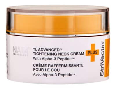Strivectin TL Advanced Tightening Neck Cream Plus 1.7 oz. Neck ...