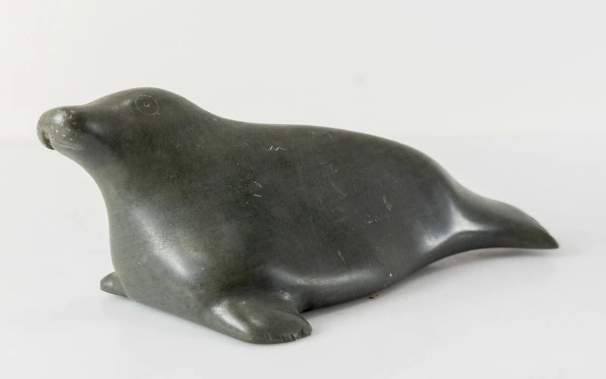 Native American Seal