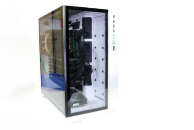 Lambda Vector AI Workstation - 4x RTX 3070, i9-10900X, 32GB DDR4 | Fast ...