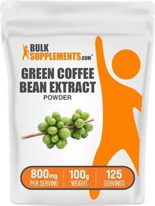 Green Coffee Bean Powder | eBay