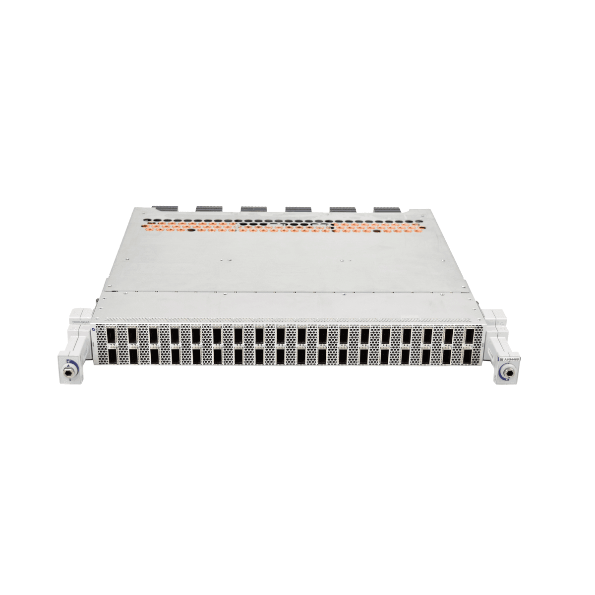 Arista DCS-7800R3-36D-LC Series 36 port 400GbE QSFP-DD Wirespeed ...
