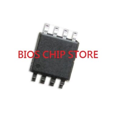 BIOS CHIP for Dell XPS 13 9350, XPS 15 9550, XPS 15 9530 (End of Life ...