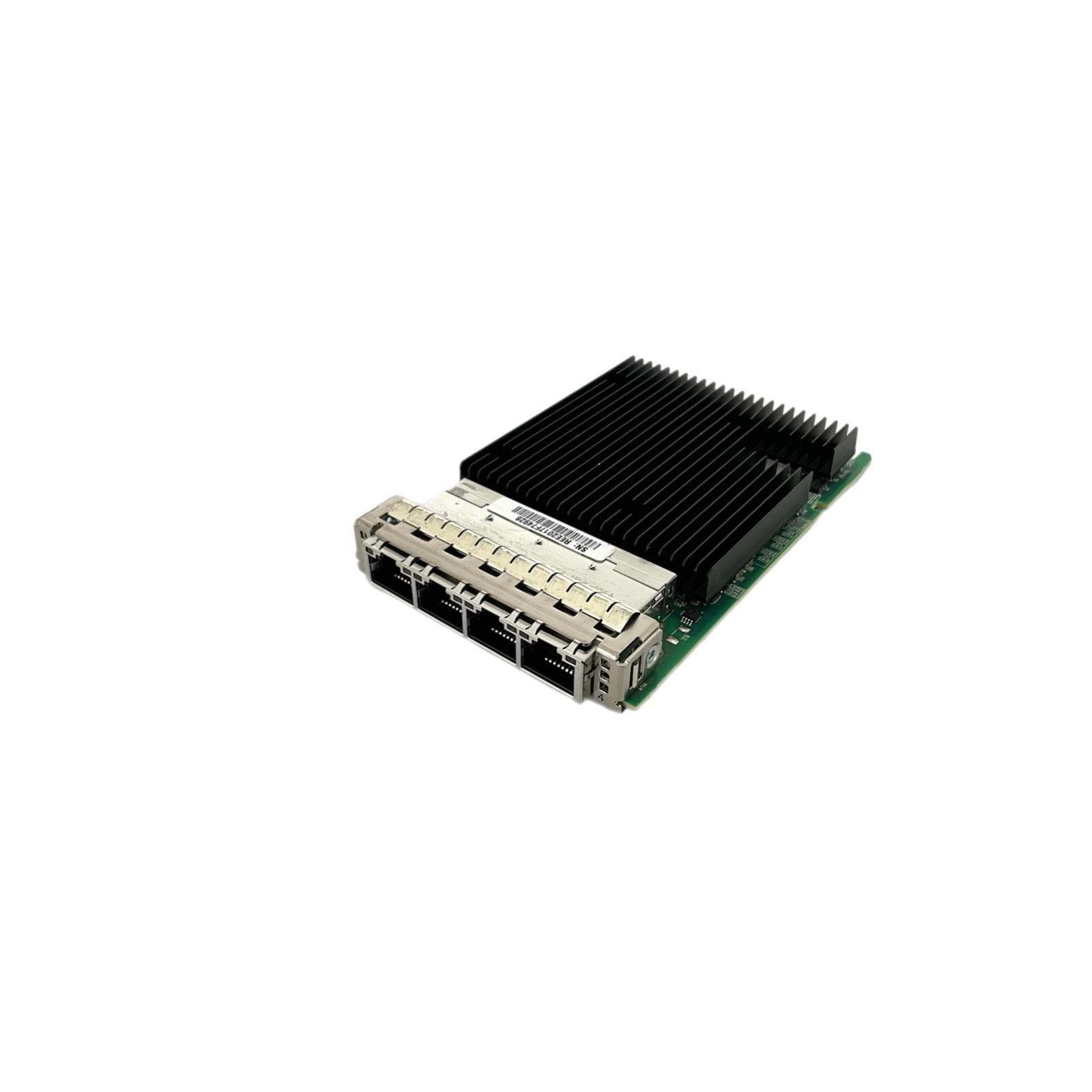 OCP3 HPE Marvell Quad Port 10GB RJ45 FastLinQ Server Adapter for ...
