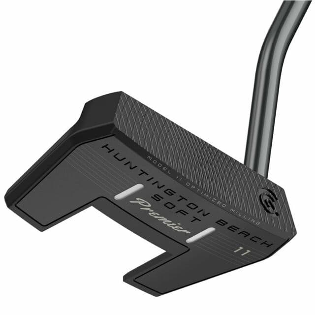 Cleveland Huntington Beach Soft Premier Left Hand Putter for sale ...
