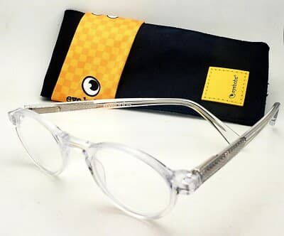 New Readers EYEBOBS Eyeglasses BOARD STIFF 2147 51 44 + ...