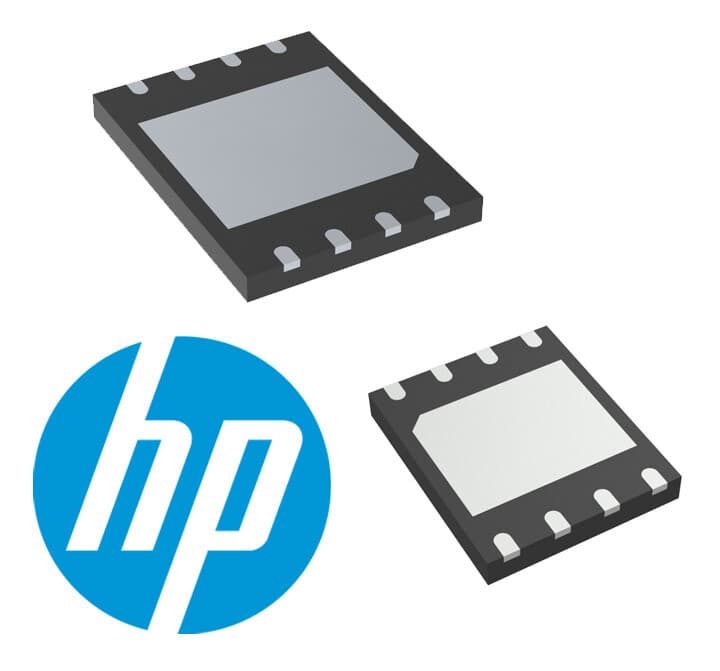 BIOS CHIP: HP EliteBook 840 G5, 850 G5, 846 G5 No password, Programmed ...