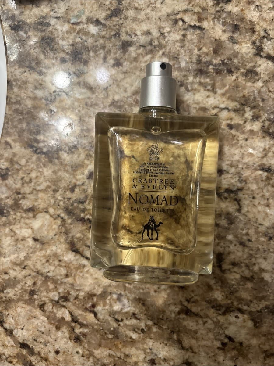 Crabtree & Evelyn Fragrances for Men for sale | eBay