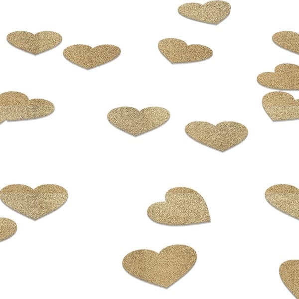 Table Confetti - Etsy