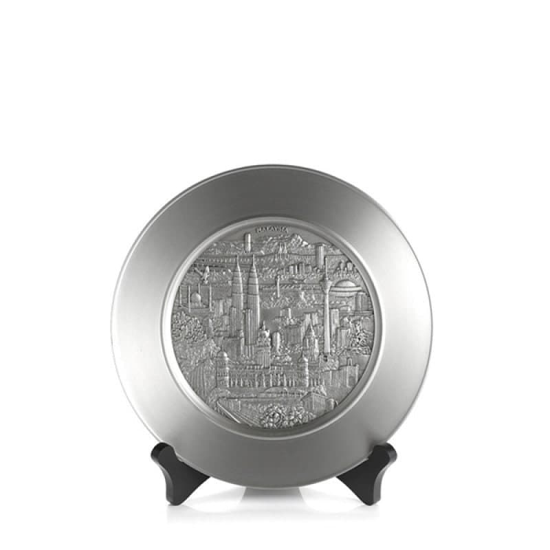 Royal Selangor Hand Finished Malaysia Collection Pewter - Etsy