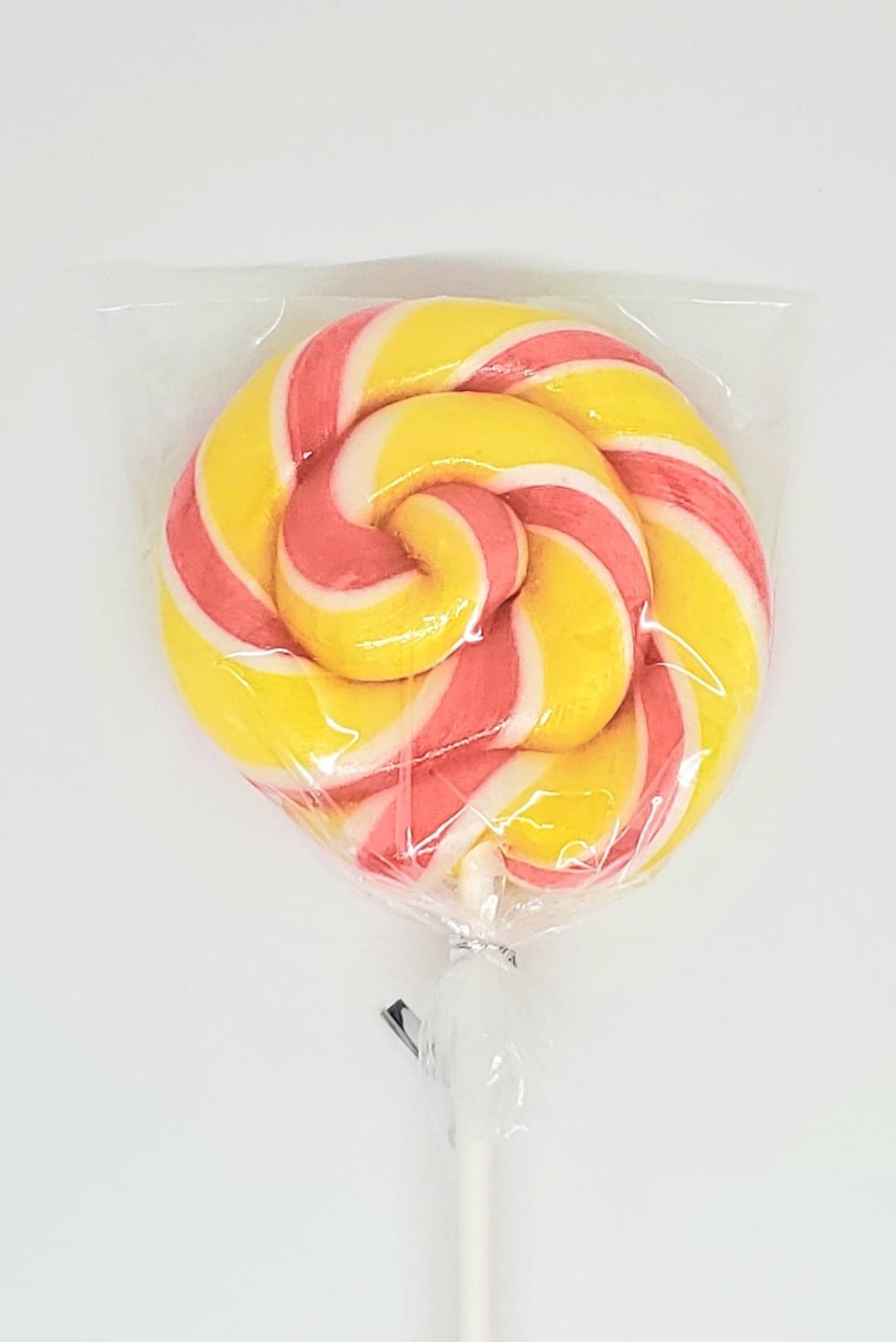 10 Handmade Swirl Candy Lollipops, Twirly Lollies, Custom, Any Flavor ...