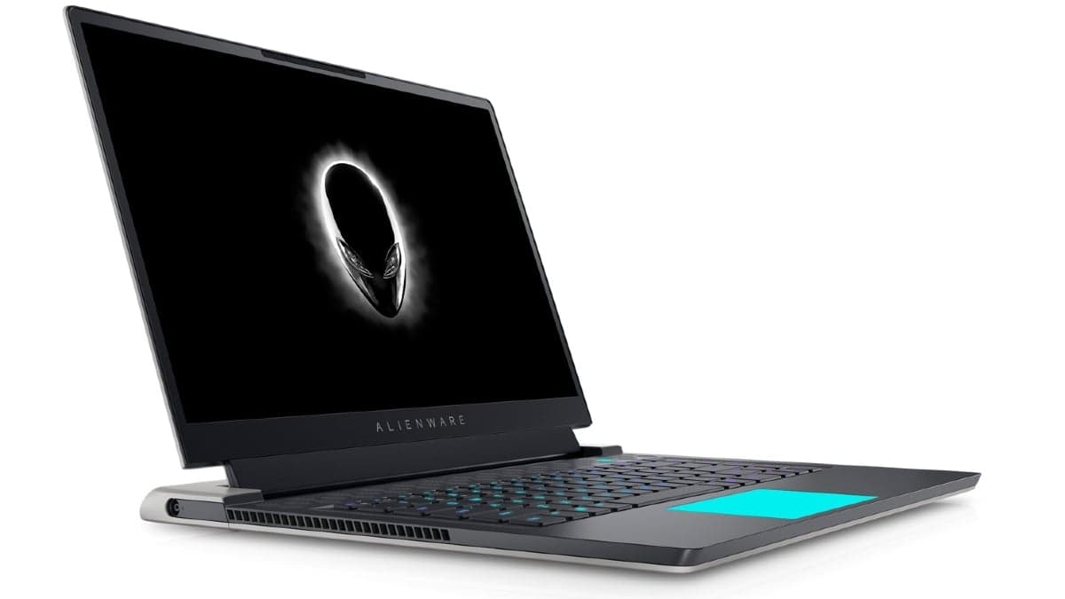 Alienware x15 R2, x17 R2 With 12th Gen Intel Chips, Nvidia GeForce RTX ...