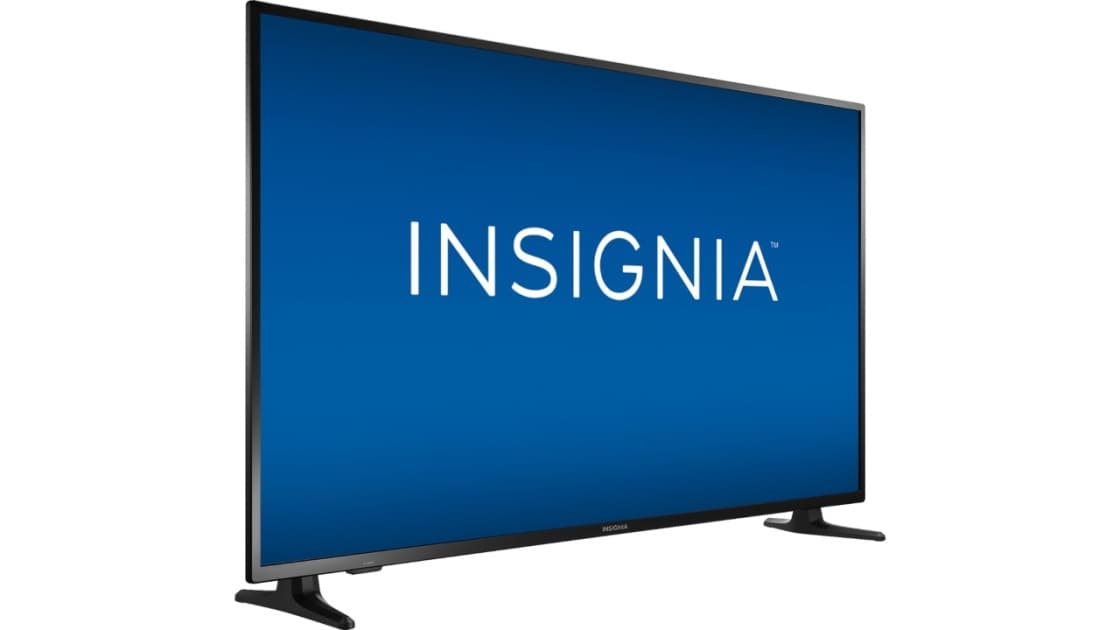 Insignia 65-Inch Class Fire TV Edition (NS-65DF710NA21) Review | PCMag
