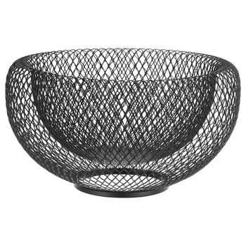 Bouclair | Decorative bowls, Bowl, Metal decor