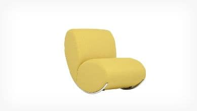 Chairs | EQ3 | Classic rocking chair, Rocker, Rocking chair