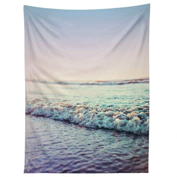 Leah Flores Ocean Dreamer Tapestry | DENY Designs Home Accessories ...