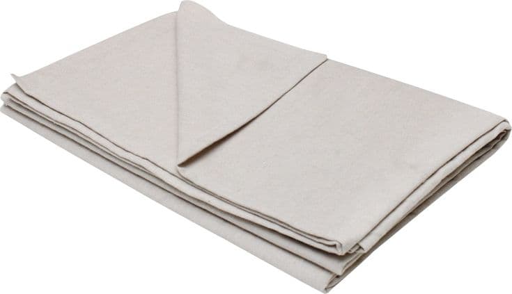9 x 12 ft Canvas Drop Cloth | Drop cloth, Canvas drop cloths, Canvas