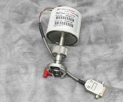 BOC Edwards 600AB Barocel Pressure Sensor