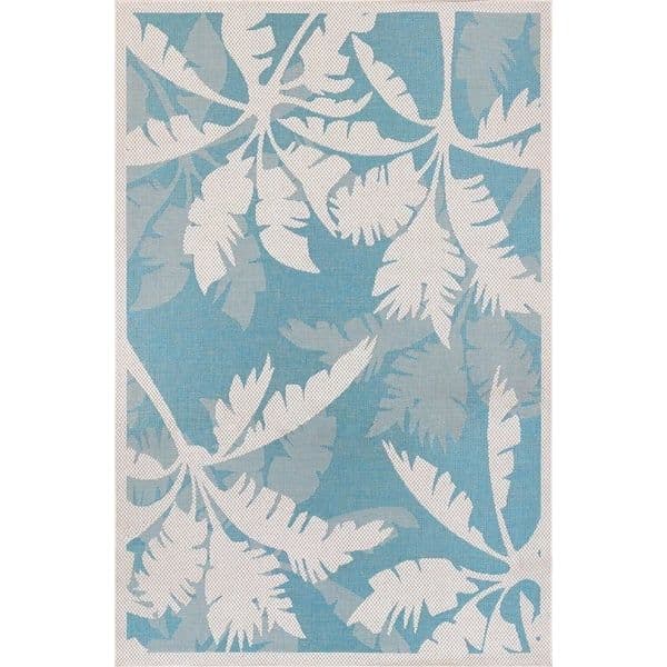Couristan Monaco Coastal Floral Rugs | Rugs Direct | Floral area rugs ...