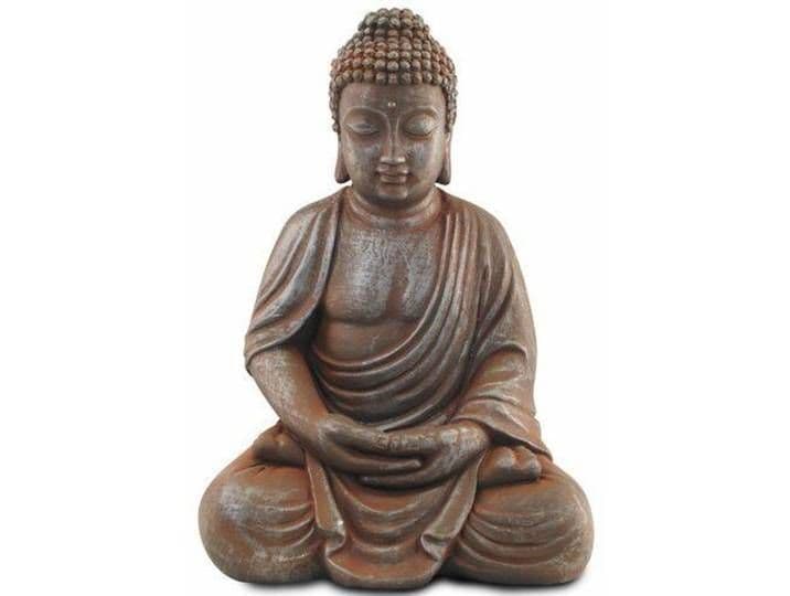 Figur Canale | Buddha, Bloomsbury market, Statue