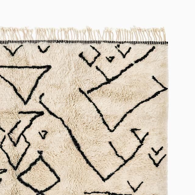 Beni Rugs | Wool area rugs, Beni rugs, Rugs