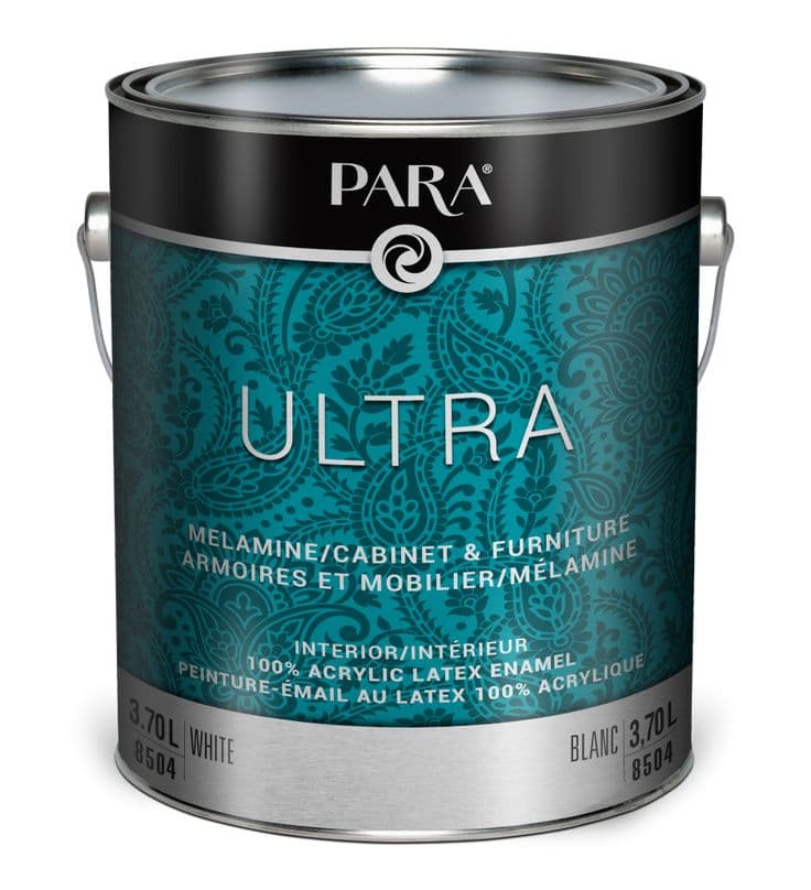 PARA Paint ULTRA Melamine Cabinet & Furniture Interior