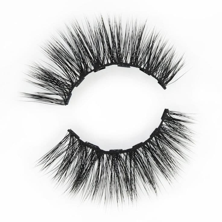 VIP Lashes | Glamnetic | Magnetic lashes, Best fake eyelashes, Lashes