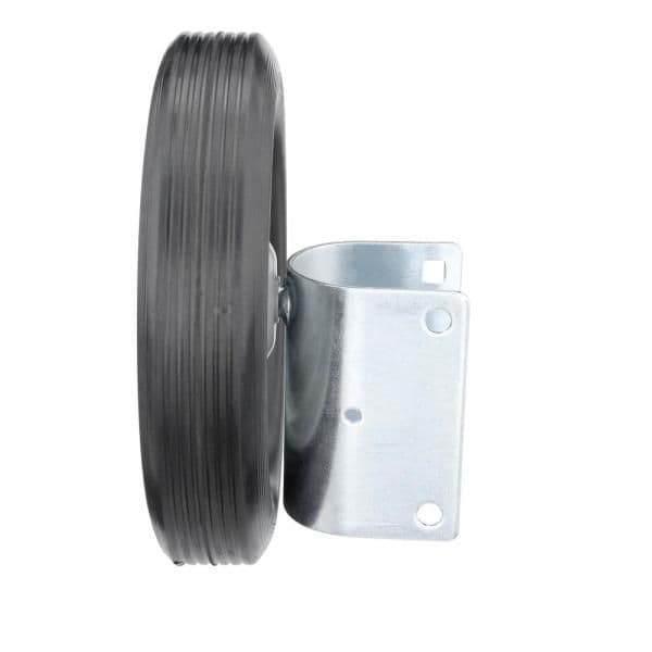 Everbilt Gate Wheel 80292 - The Home Depot | Gate wheel, Home depot, Gate