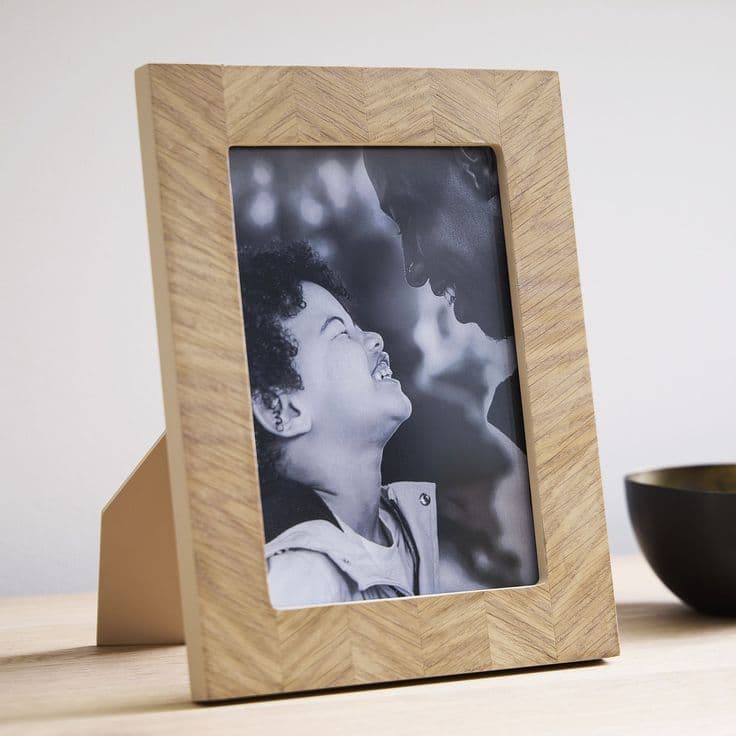 Georgia Graphic Wood Tabletop Frames | Tabletop frames, Tabletop ...