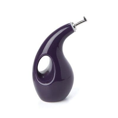Rachael Ray Rachael Ray Ceramic Cucina EVOO Oil and Vinegar Dispensing ...