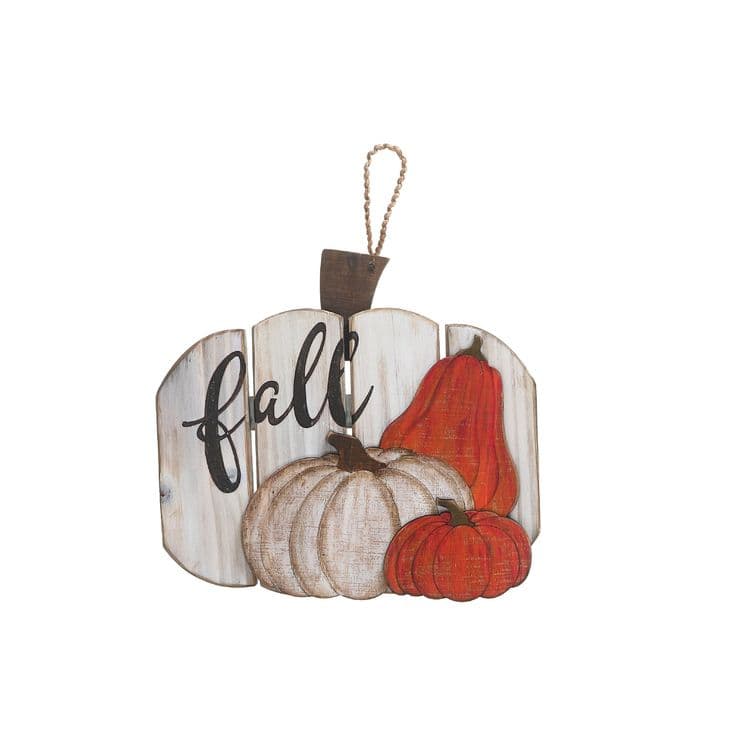 Thanksgiving Wall Decor | Wooden pumpkins, Thanksgiving wall decor ...