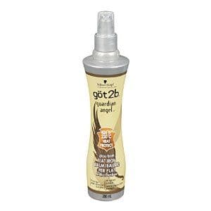 Got2b Guardian angel Gloss Finish Flat Iron Balm, 6.8-Ounce | Flat iron ...