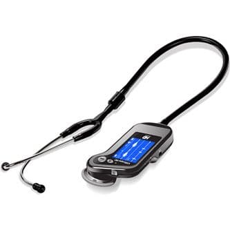 Introducing ViScope MD: The Future of Digital Stethoscopes