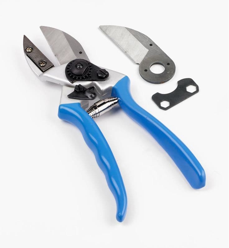 What's New - Lee Valley Tools | Pruners, Garden care, Pruning shears