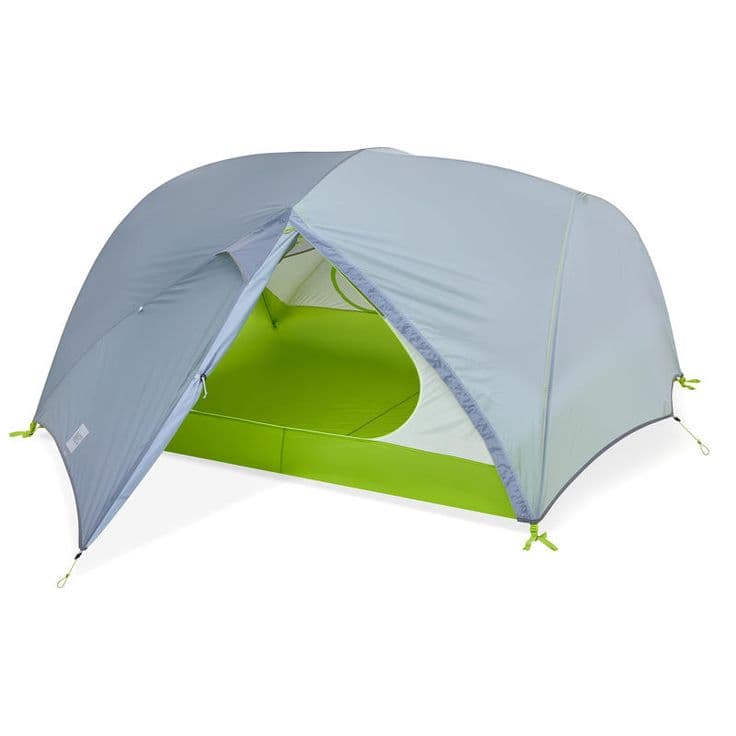 MEC Spark 2.0 3-Person Tent