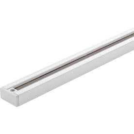 Progress Lighting P8750-01 Linear Track Mounting Bar