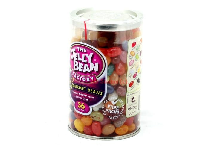 Delicious Gourmet Jelly Beans