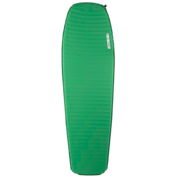 MEC Reactor 3.8 Sleeping Pad - Women's | MEC | Camping sleeping pad ...