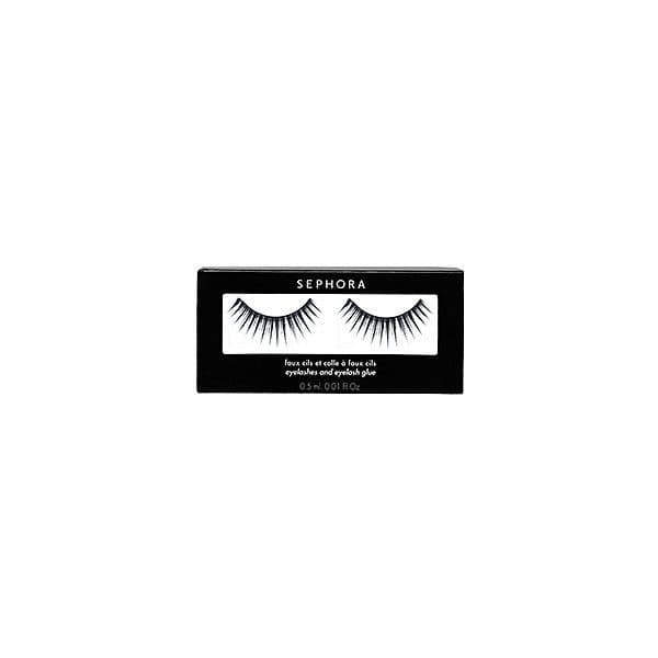 SEPHORA COLLECTION False Eye Lashes