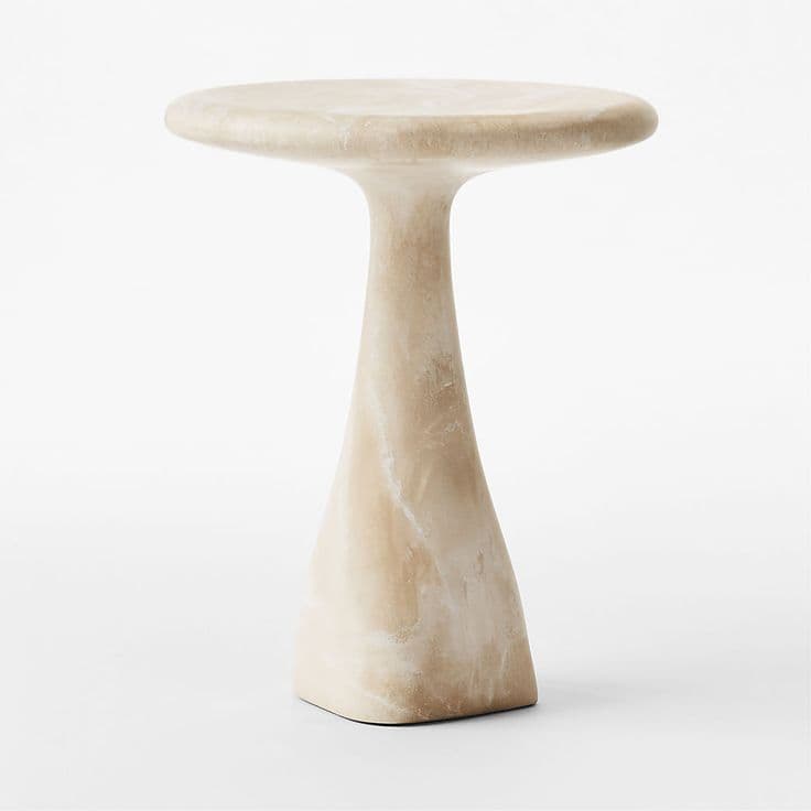 Modern Side Tables, End Tables & Accent Tables | CB2 Canada | Marble ...