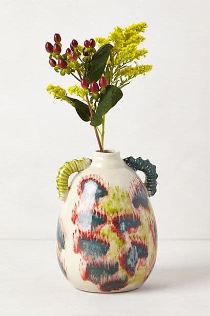 Spectrum Vase #anthropologie | Vase, Home accessories, House rooms