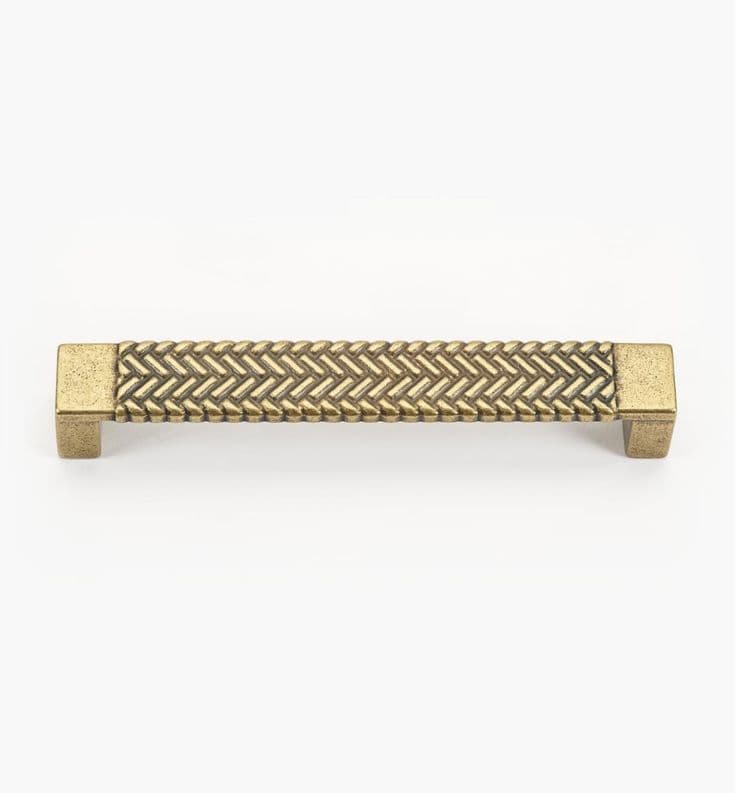 Cabinet Handles & Pulls - Lee Valley Tools | Cabinet handles ...