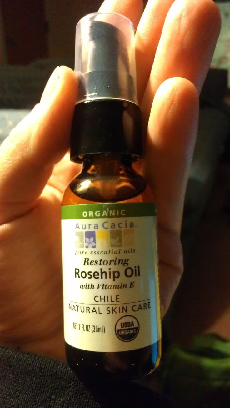 Rosehip Seed Oil – Mountain Rose Herbs | Natural organic skincare, Oils ...