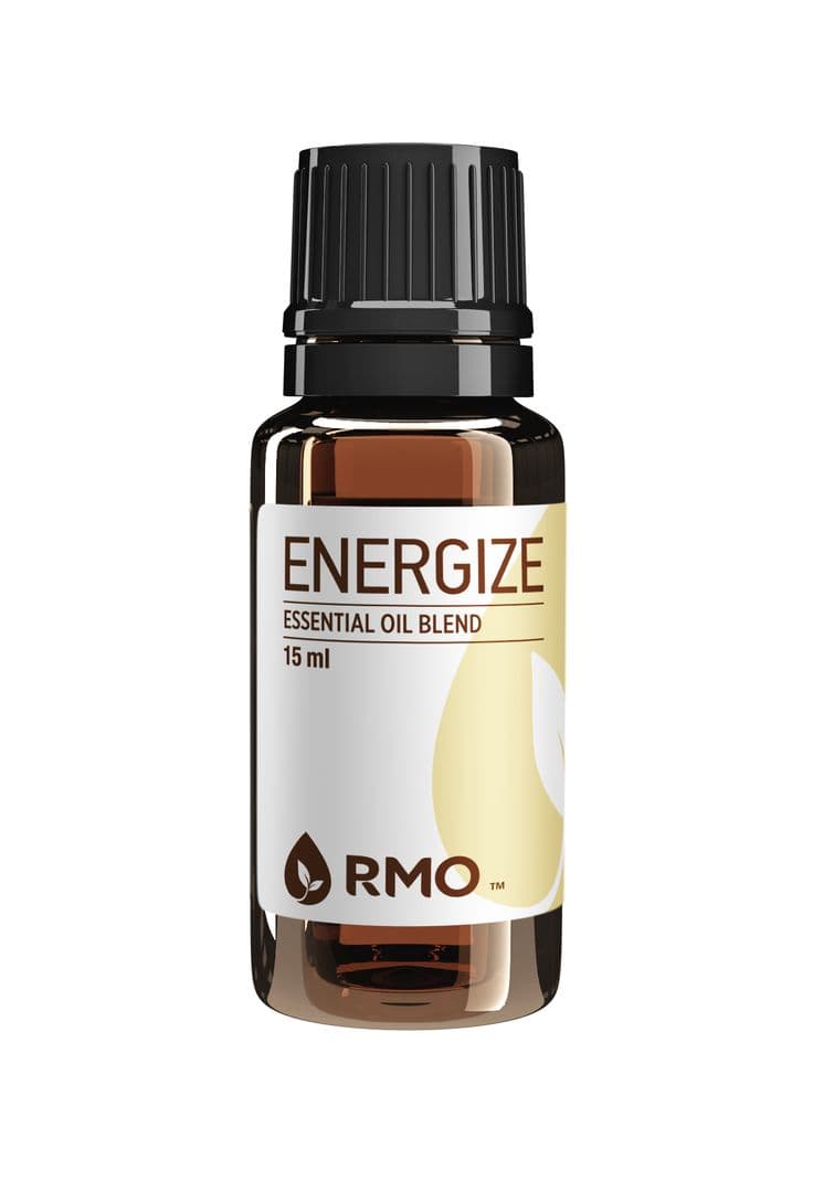 Perfect Energize Essential Oil Blend | Rocky Mountain Oils