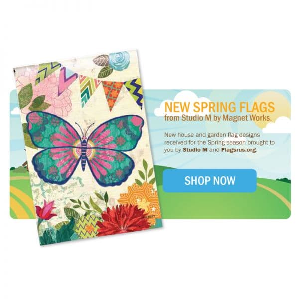 New Spring Products from Studio M by Magnet Works! | Studio m, Magnet ...