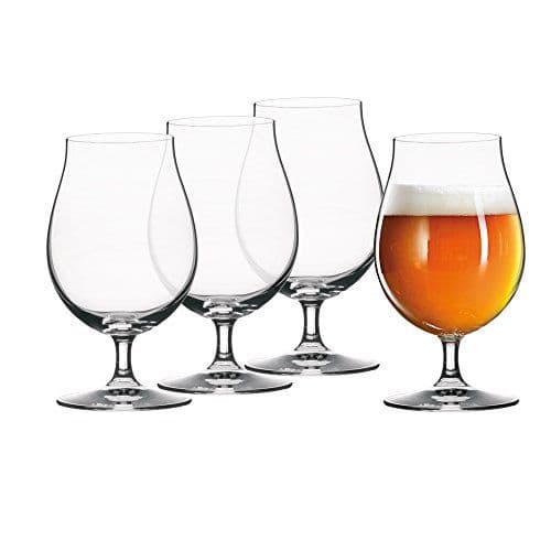 Spiegelau Beer Classics Tulip Glass
