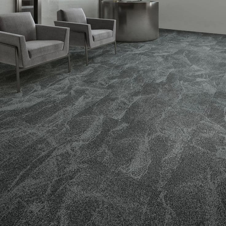 Paper | Collections | Mannington Commercial | Modular carpet, Modular ...