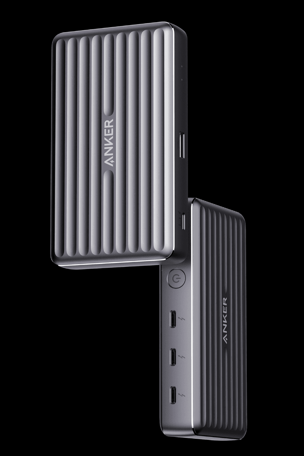 Anker docking station powerexpand elite 13 in 1 thunderbolt 3 dock for ...